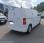 Fourgon avec parois et toit rigide Peugeot Expert