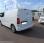 Fourgon avec parois et toit rigide Peugeot Expert