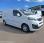 Fourgon avec parois et toit rigide Peugeot Expert