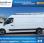 Fourgon avec parois et toit rigide Renault Master