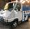 Voirie Renault Master