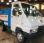 Voirie Renault Master