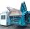 Crible Terex POWERSCREEN WARRIOR 800