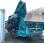 Crible Terex POWERSCREEN WARRIOR 800