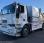 Voirie Iveco Stralis