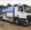 Voirie Mercedes Actros