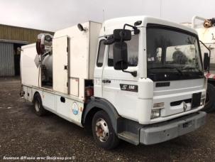 Voirie Renault Gamme S