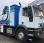 Voirie Iveco Cursor