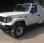 Voirie Toyota Land Cruiser