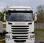 Pour semi-remorque Scania R