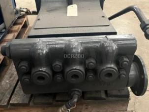 POMPE HP WOMA 1503P55