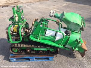 Voirie Renault Master