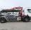 Benne basculante de chantier et de TP Scania P