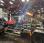 Benne basculante de chantier et de TP Scania P
