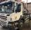 Benne basculante de chantier et de TP Scania P