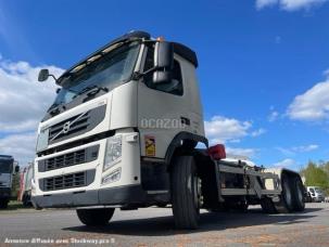 Benne amovible (à bras) Volvo FM