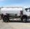 Citerne à hydrocarbures lourds Mercedes Axor