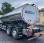 Citerne à hydrocarbures lourds MAN TGM