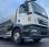 Citerne à hydrocarbures lourds MAN TGM