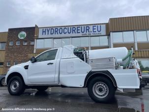 Voirie Ford Ranger