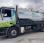 Voirie Mercedes Actros