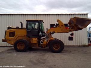 Chargeuse Caterpillar 926M BM1