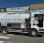 Citerne à hydrocarbures lourds Renault Midlum