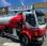 Citerne à hydrocarbures lourds Renault Midlum