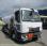 Citerne à hydrocarbures lourds Renault D-Series