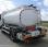 Citerne à hydrocarbures lourds Renault D-Series