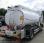 Citerne à hydrocarbures lourds Renault D-Series