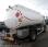Citerne à hydrocarbures lourds Volvo FL