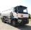 Citerne à hydrocarbures lourds Renault Gamme C