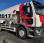 Citerne à hydrocarbures lourds Renault D-Series