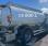 Citerne à hydrocarbures lourds Volvo FE