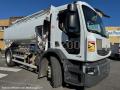 Citerne à hydrocarbures lourds Renault Premium