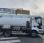 Citerne à hydrocarbures lourds Renault Midlum