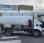 Citerne à hydrocarbures lourds Renault Midlum