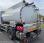 Citerne à hydrocarbures lourds Renault Midlum