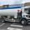 Citerne à hydrocarbures lourds Renault D-Series