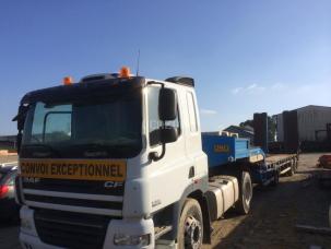 Porte-engins Actm Non spécifié