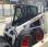 Mini-chargeuse Bobcat S130