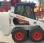 Mini-chargeuse Bobcat S130