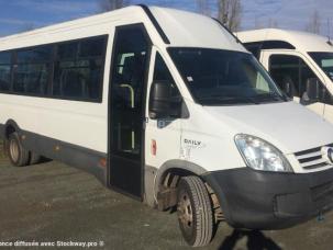 Autobus Iveco Daily