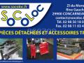  PIECES TP ET ACCESSOIRES TP SPECIALISTE PIECES TP