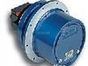 MOTEUR HYDRAULIQUE DE TRANSLATION MOTEUR DE TRANSLATION- FINAL DRIVE