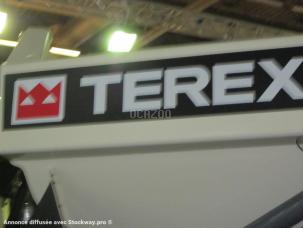  PIECES TEREX TEREX PIECES TP