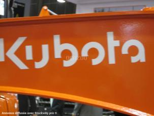  pieces kubota pièces KUBOTA