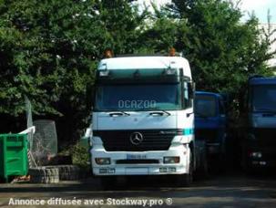 nc pieces pour camions