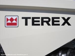 pièces terex pièces terex